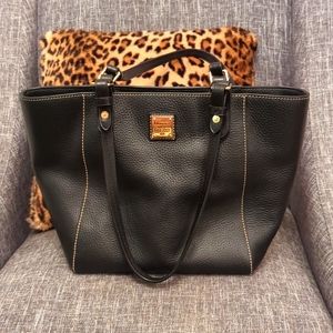 Medium Market Shopper Pebble Grain